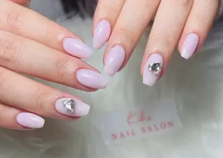 ネイル 小林 あゆみのネイルデザイン