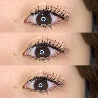 マツエク・マツパ Little River所属・Little Riverのマツエク・マツパデザイン