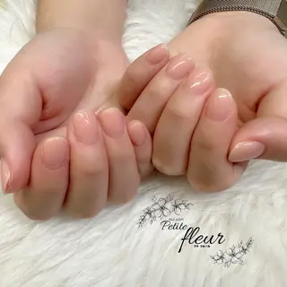 ネイル ❁⃘*。Petite fleur❁⃘*りさのネイルデザイン
