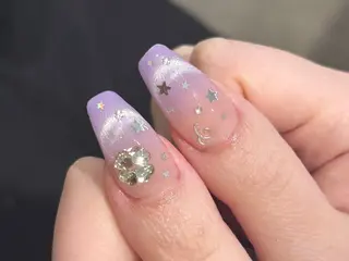 ネイル モデル様募集中♡ Kokomi🍮のネイルデザイン