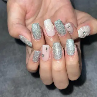 ネイル u sのネイルデザイン