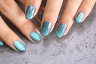 ネイル 吉田 恵理のネイルデザイン