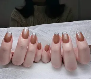 ネイル Yuki Nailsalonのネイルデザイン