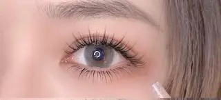 マツエク・マツパ M B Y所属・M B Y エムビワイのマツエク・マツパデザイン