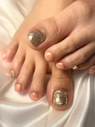 ネイル Belle nail salonのネイルデザイン