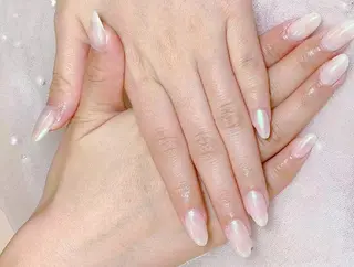 ネイル 清水 亞美のネイルデザイン