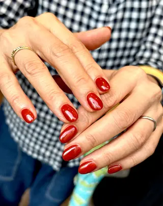 ネイル nailworks mのネイルデザイン