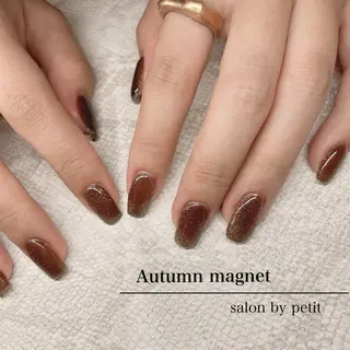 ネイル petit所属・Saaya🫧 _petitのネイルデザイン