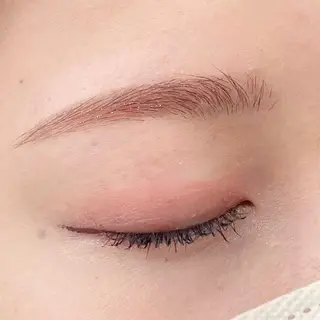 アイブロウ 🫧SATOMI 草加駅5分メンズ眉毛の眉毛・アイブロウイメージ