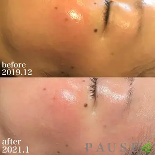 浜野 恵美のエステ・リラクイメージ