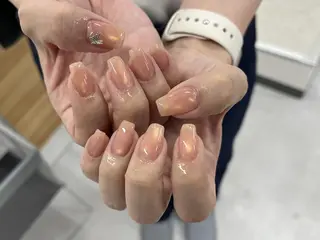 ネイル ベターネイル 浅草橋のネイルデザイン
