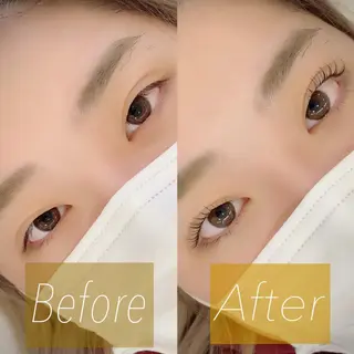 マツエク・マツパ 【ｉｒｏｋａ】 AYAKAのマツエク・マツパデザイン