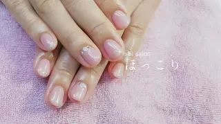 ネイル ネイルサロンほっこり kanaのネイルデザイン