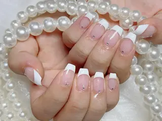 ネイル Lucky nail salonのネイルデザイン