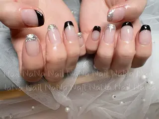 ネイル Nail NaNaのネイルデザイン