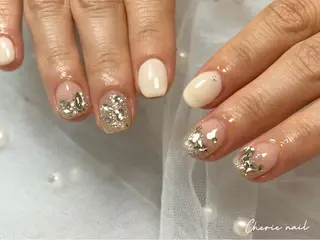 ネイル Cherienail yunaのネイルデザイン