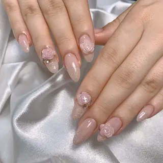 ネイル インフィニティ ネイルサロンのネイルデザイン