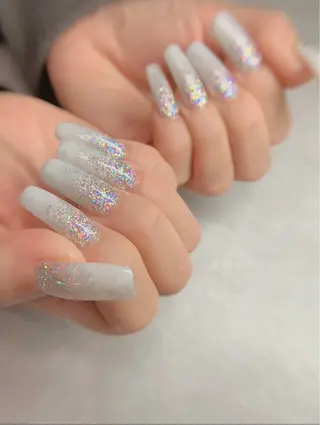 ネイル SK nailのネイルデザイン