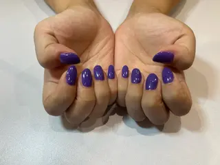 ネイル 阿部 まきほのネイルデザイン