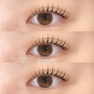 マツエク・マツパ 《EYELA》 ayaka🩰のマツエク・マツパデザイン