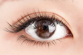 マツエク・マツパ まつ毛と眉毛の専門店　jewel所属・まつ毛と眉毛の専門店 jewel　天王寺店のマツエク・マツパデザイン