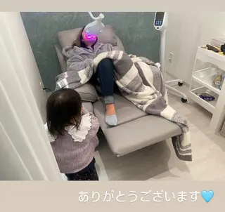 Kaula所属・Kaula ホワイトニング耳ツボのエステ・リラクイメージ