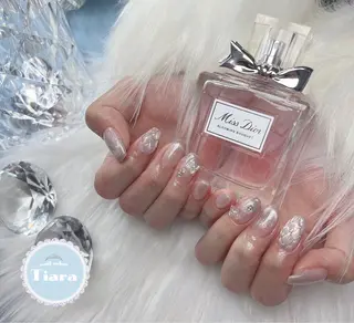 ネイル ＆NAIL. Rio所属・groovy 新宿店のネイルデザイン