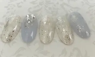 ネイル A.r.s nail所属・A.r.s. nailのネイルデザイン