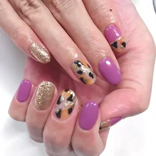 ネイル Lily Roseスタッフ一同のマツエク・マツパデザイン