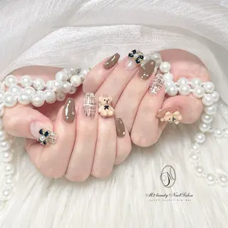 ネイル M2beauty Renaのネイルデザイン