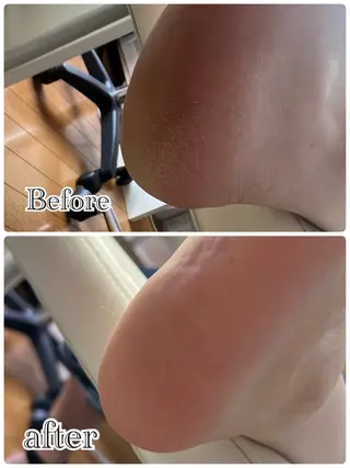 ❤︎MN❤︎ モンのエステ・リラクイメージ