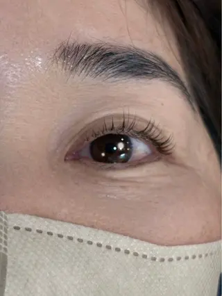 マツエク・マツパ 🐈EYELA Saiki🐱のマツエク・マツパデザイン