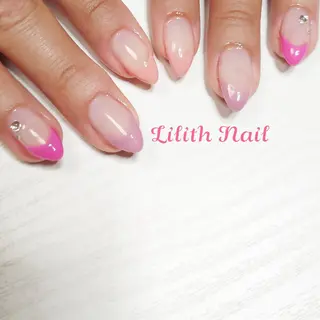 ネイル Lilith Nailのネイルデザイン