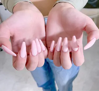 ネイル FLY Nail Salonのネイルデザイン