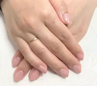 ネイル 岡崎 小雪のネイルデザイン