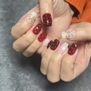 ネイル u sのネイルデザイン