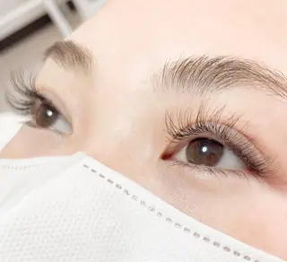 マツエク・マツパ シエルエトワール💜 桜木町のマツエク・マツパデザイン