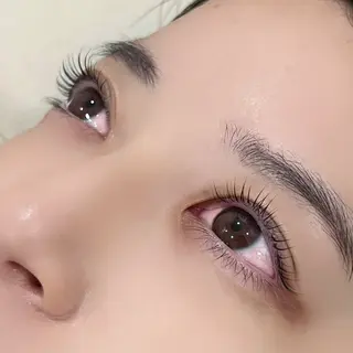 マツエク・マツパ 【GRANDEUR】 鈴木  璃奈のマツエク・マツパデザイン