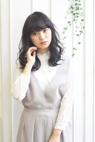 ミディアム 尚平 40代からの 髪質改善専門のその他イメージ