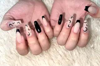 ネイル プライベートサロン S+(エスプラス)のネイルデザイン