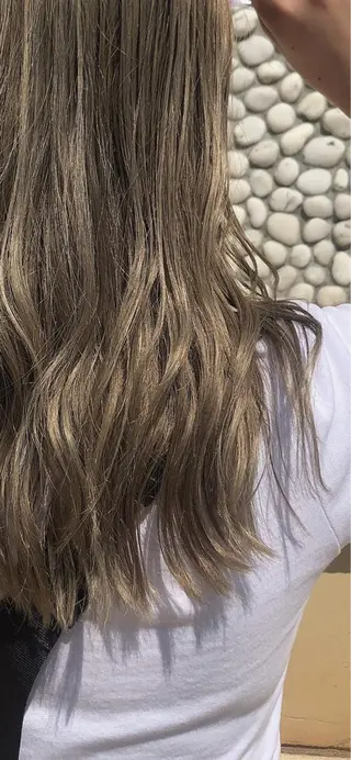 ロング SEIRA♡レイヤー /ショート得意のヘアスタイル