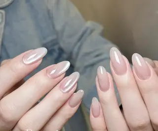 ネイル 🎀 KiKi_nailのネイルデザイン