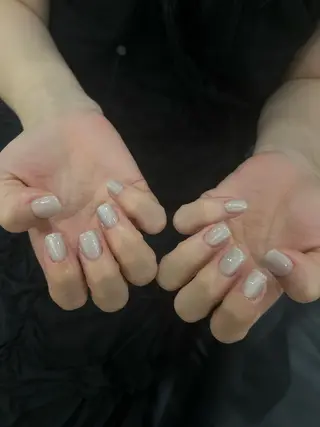 ネイル wata ★のネイルデザイン