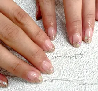 ネイル ネイルルームリプティ naoのネイルデザイン