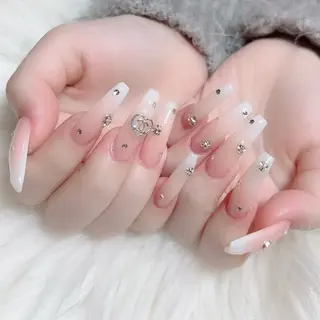 ネイル Private Nail Salon　EM所属・Nail salon EM（エム）千葉のネイルデザイン