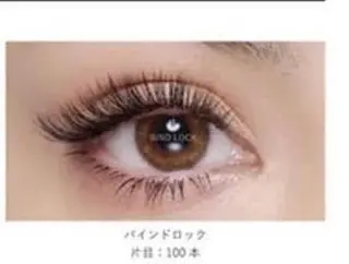 マツエク・マツパ Camarón まつ毛&眉毛サロンのマツエク・マツパデザイン