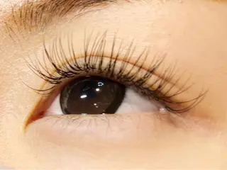 マツエク・マツパ 山田 紗希のマツエク・マツパデザイン