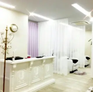 ♡Belinda ♡のマツエク・マツパデザイン