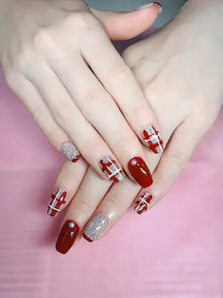 ネイル スマイル サロン2号のマツエク・マツパデザイン