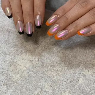 ネイル S♡JEWEL所属・S. JEWELのネイルデザイン